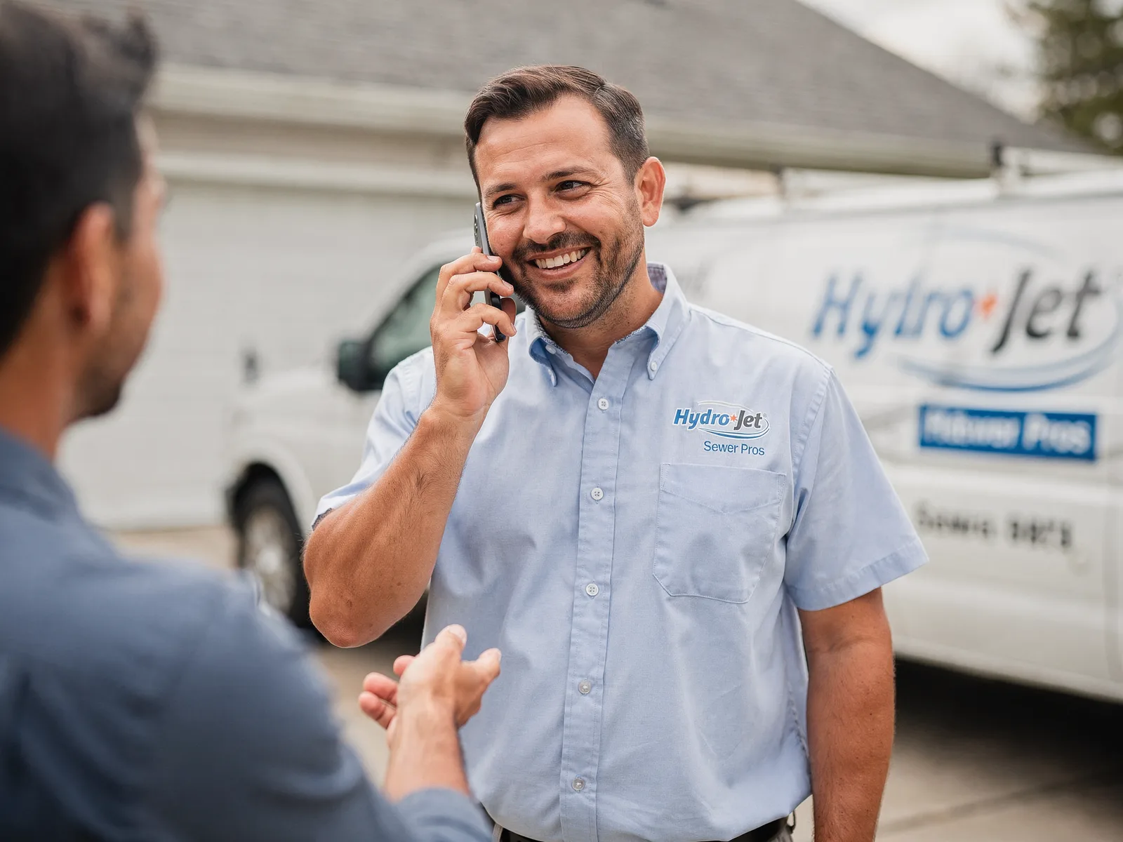 Hydro Jetting Butner, NC FAQs